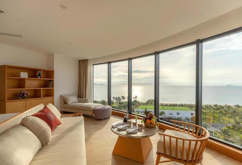 اتاق استاندارد, Selectum Noa Resort Cam Ranh