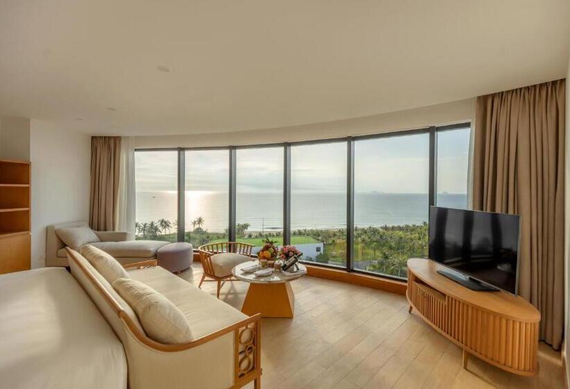 اتاق استاندارد, Selectum Noa Resort Cam Ranh