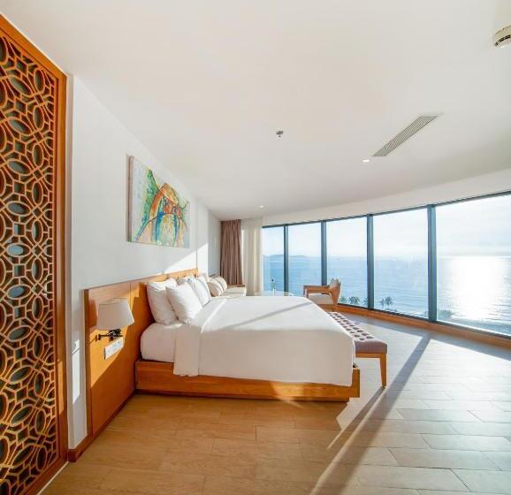 اتاق استاندارد, Selectum Noa Resort Cam Ranh