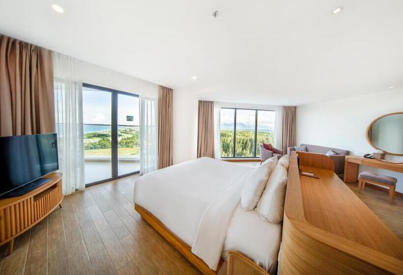 اتاق استاندارد, Selectum Noa Resort Cam Ranh