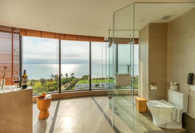 اتاق استاندارد, Selectum Noa Resort Cam Ranh