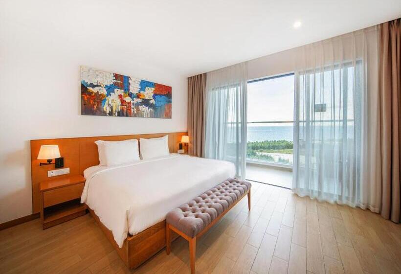 اتاق پرمیوم, Selectum Noa Resort Cam Ranh