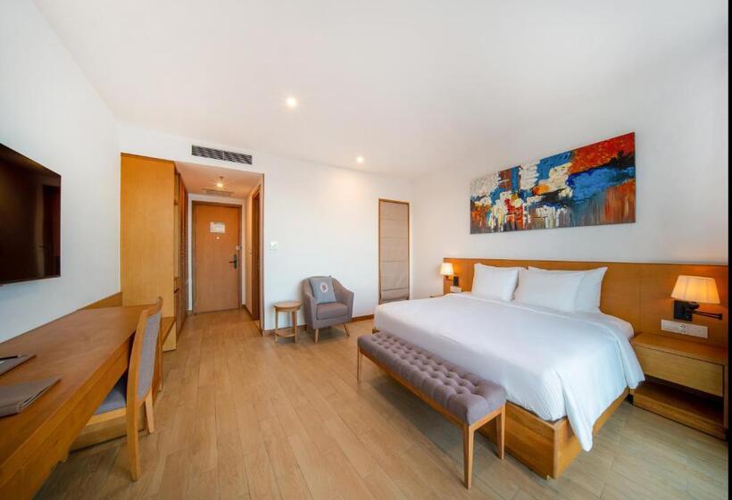 اتاق پرمیوم, Selectum Noa Resort Cam Ranh