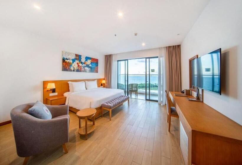 اتاق پرمیوم, Selectum Noa Resort Cam Ranh