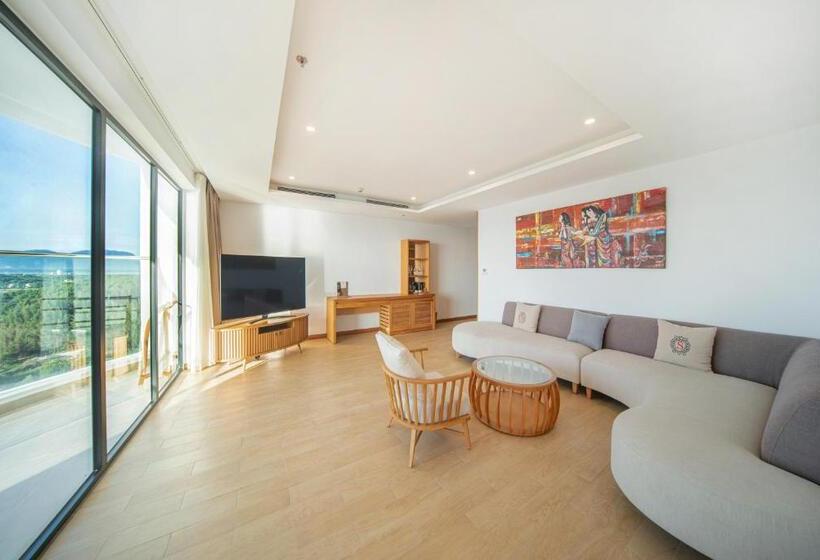 اتاق استاندارد, Selectum Noa Resort Cam Ranh