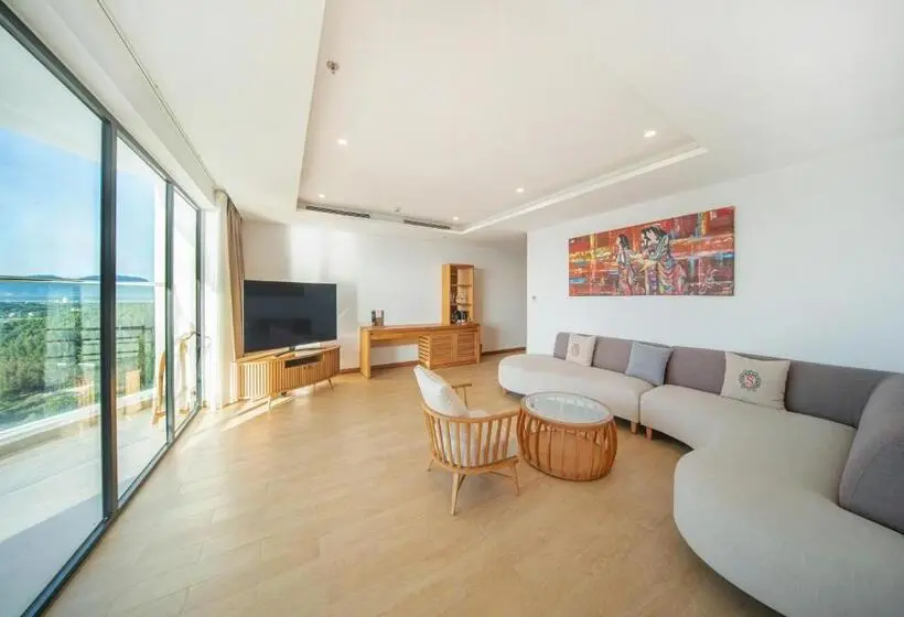 اتاق استاندارد, Selectum Noa Resort Cam Ranh