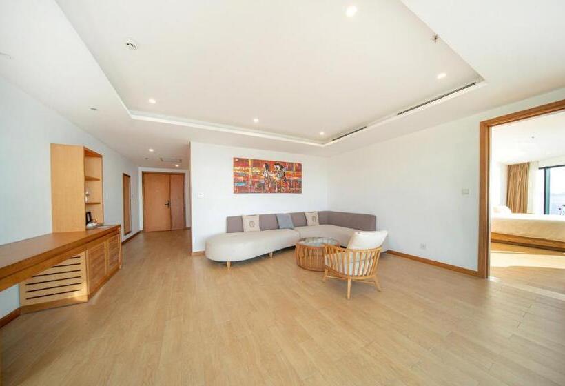 اتاق استاندارد, Selectum Noa Resort Cam Ranh