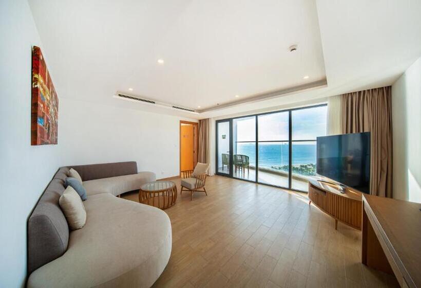 اتاق استاندارد, Selectum Noa Resort Cam Ranh