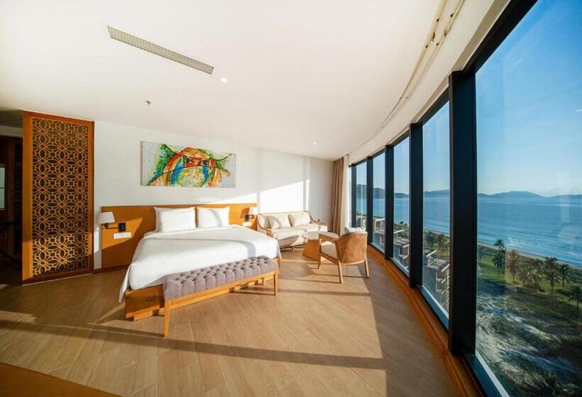 اتاق استاندارد, Selectum Noa Resort Cam Ranh