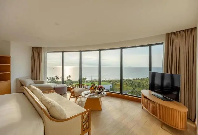 اتاق استاندارد, Selectum Noa Resort Cam Ranh