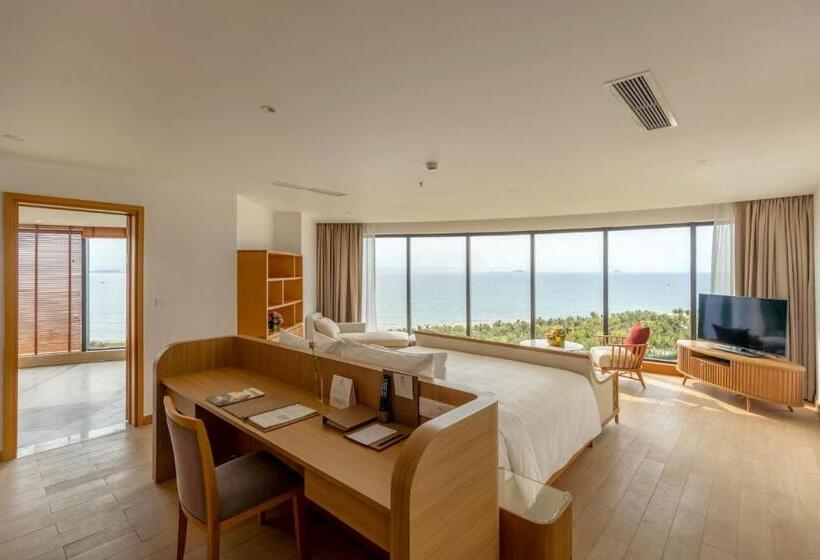 اتاق استاندارد, Selectum Noa Resort Cam Ranh