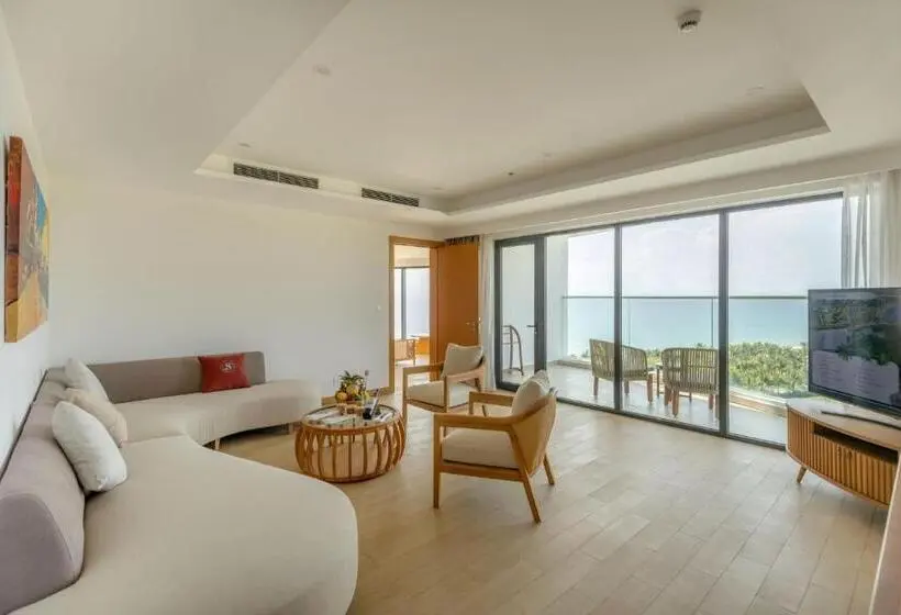 اتاق استاندارد, Selectum Noa Resort Cam Ranh