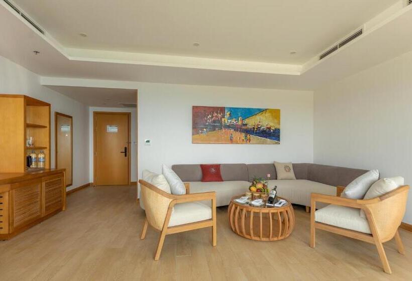 اتاق استاندارد, Selectum Noa Resort Cam Ranh