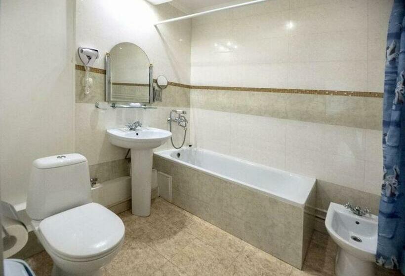 اتاق لوکس, Victor Hotel Resort & Spa