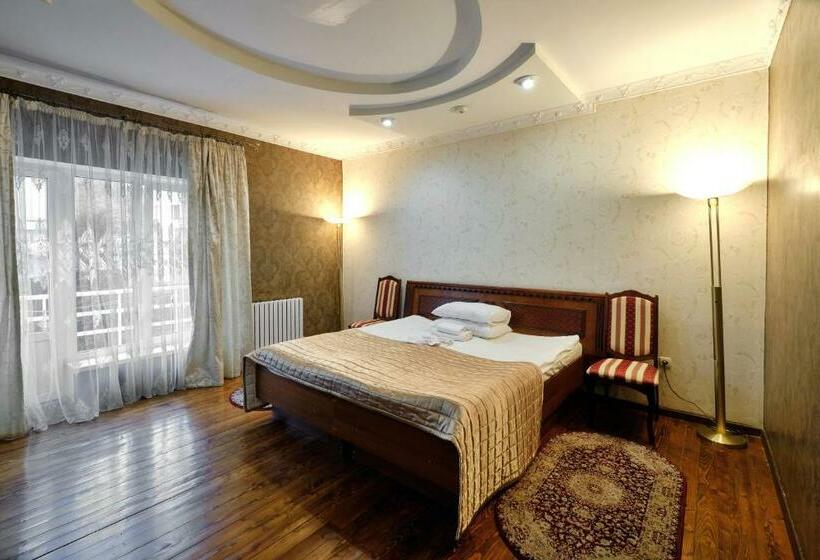 سوییت, Victor Hotel Resort & Spa
