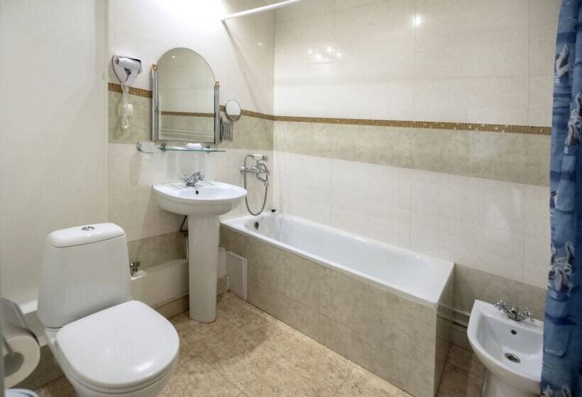 اتاق لوکس, Victor Hotel Resort & Spa