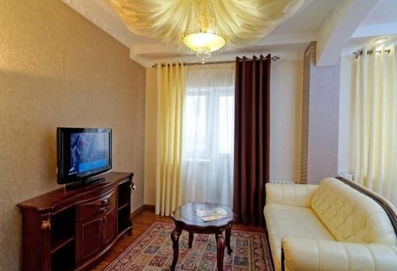 اتاق لوکس, Victor Hotel Resort & Spa