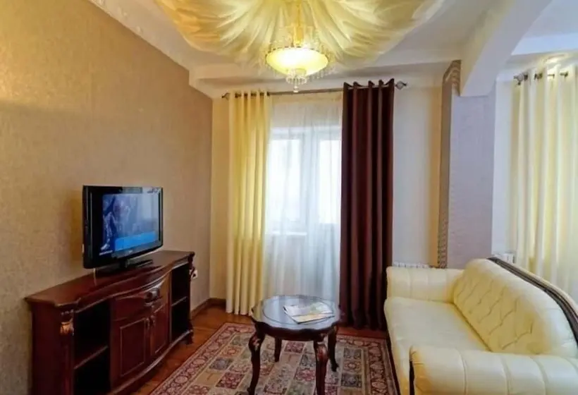 اتاق لوکس, Victor Hotel Resort & Spa
