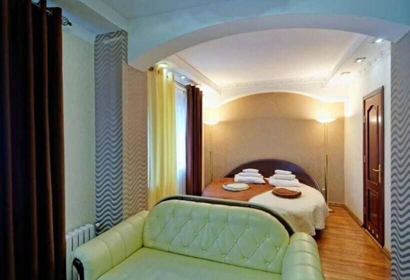 اتاق لوکس, Victor Hotel Resort & Spa