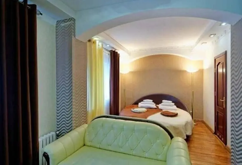 اتاق لوکس, Victor Hotel Resort & Spa