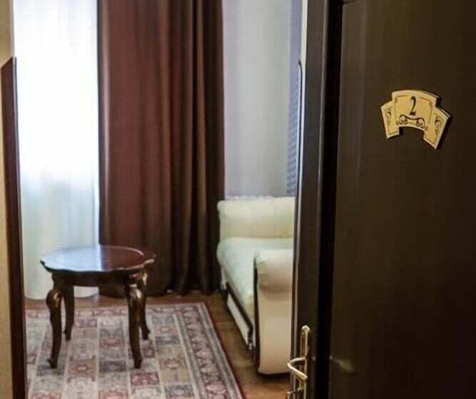 اتاق لوکس, Victor Hotel Resort & Spa