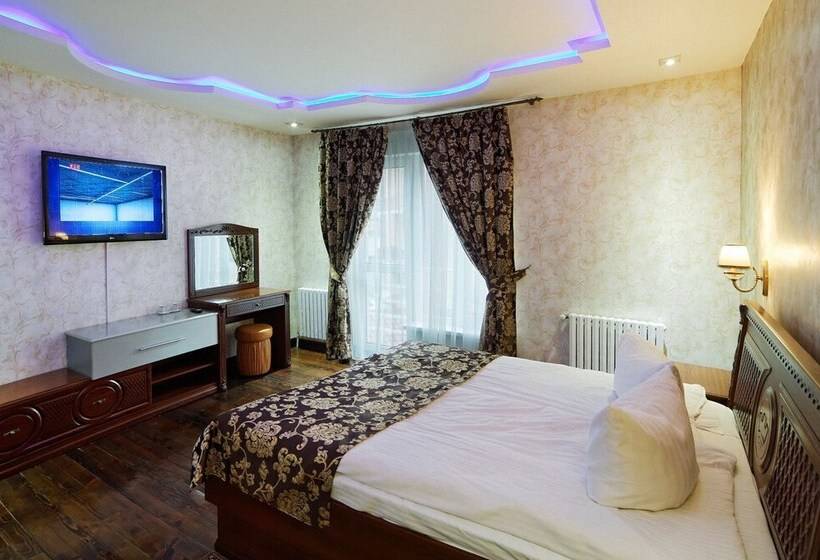 سوییت, Victor Hotel Resort & Spa