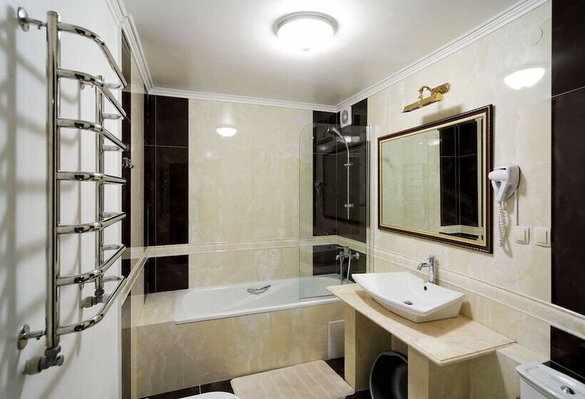 سوییت, Victor Hotel Resort & Spa