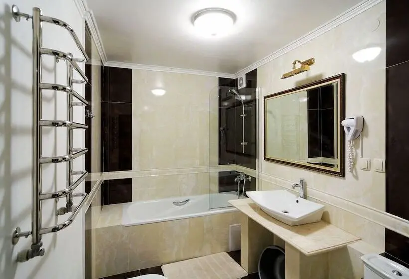 سوییت, Victor Hotel Resort & Spa