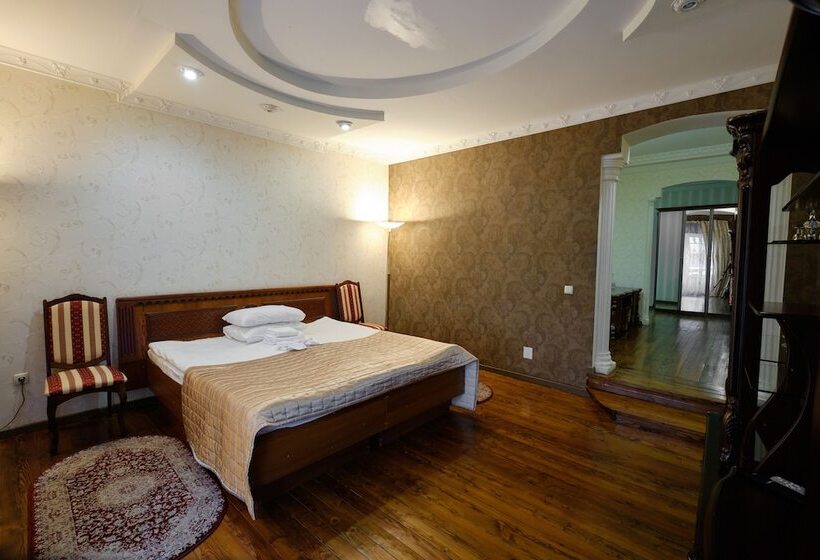 سوییت اجرایی, Victor Hotel Resort & Spa