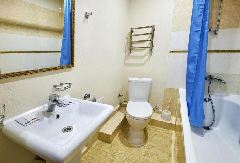 اتاق استاندارد یک نفره, Victor Hotel Resort & Spa