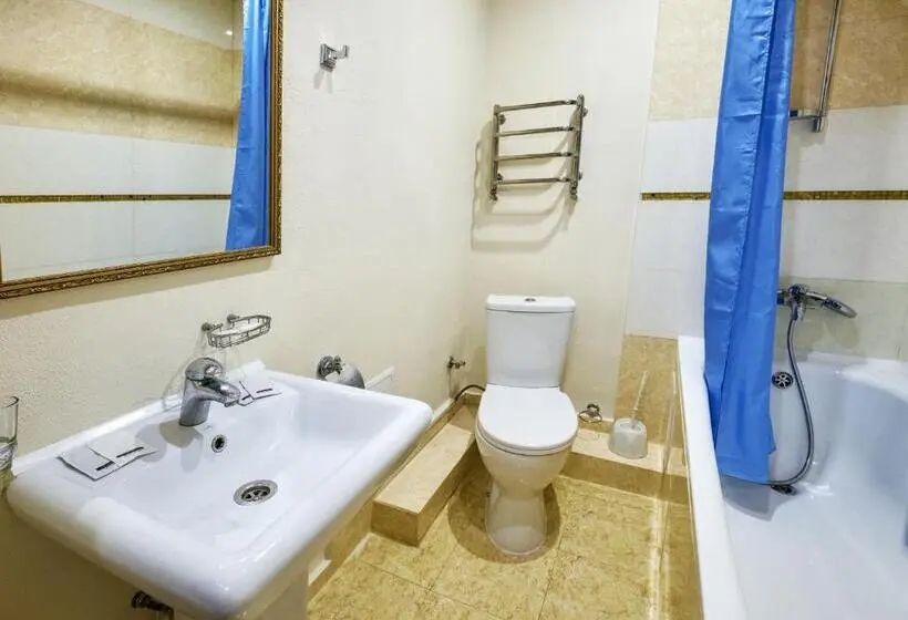 اتاق استاندارد یک نفره, Victor Hotel Resort & Spa