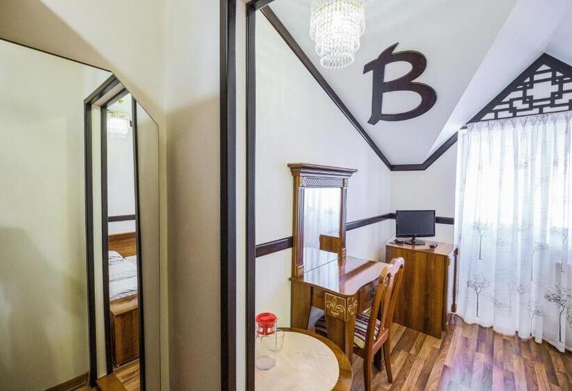 اتاق استاندارد یک نفره, Victor Hotel Resort & Spa