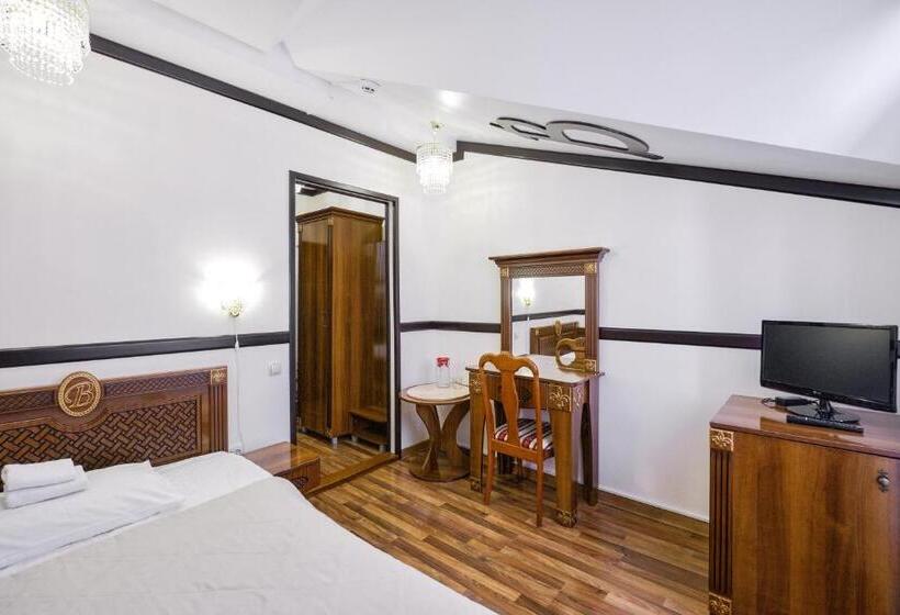 اتاق استاندارد یک نفره, Victor Hotel Resort & Spa