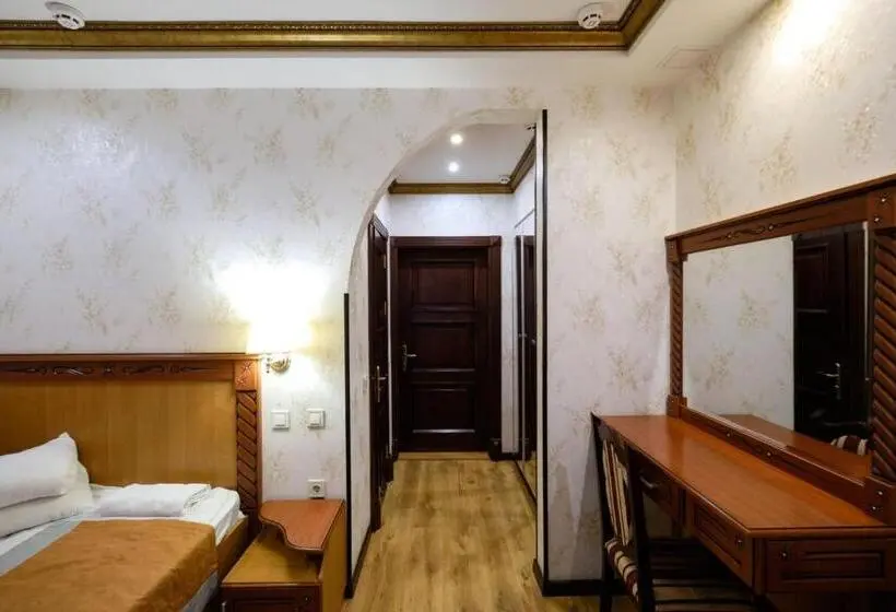 اتاق استاندارد یک نفره, Victor Hotel Resort & Spa