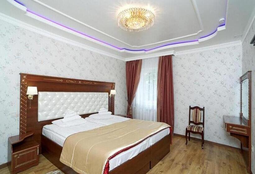 سوییت اجرایی, Victor Hotel Resort & Spa