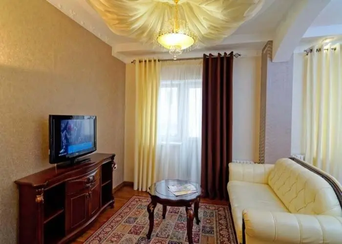 استودیوی لوکس, Victor Hotel Resort & Spa