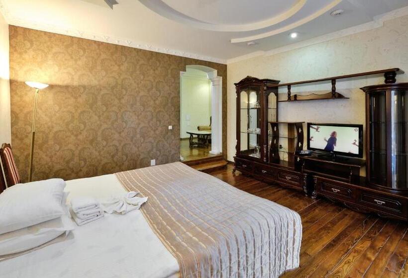 سوییت, Victor Hotel Resort & Spa