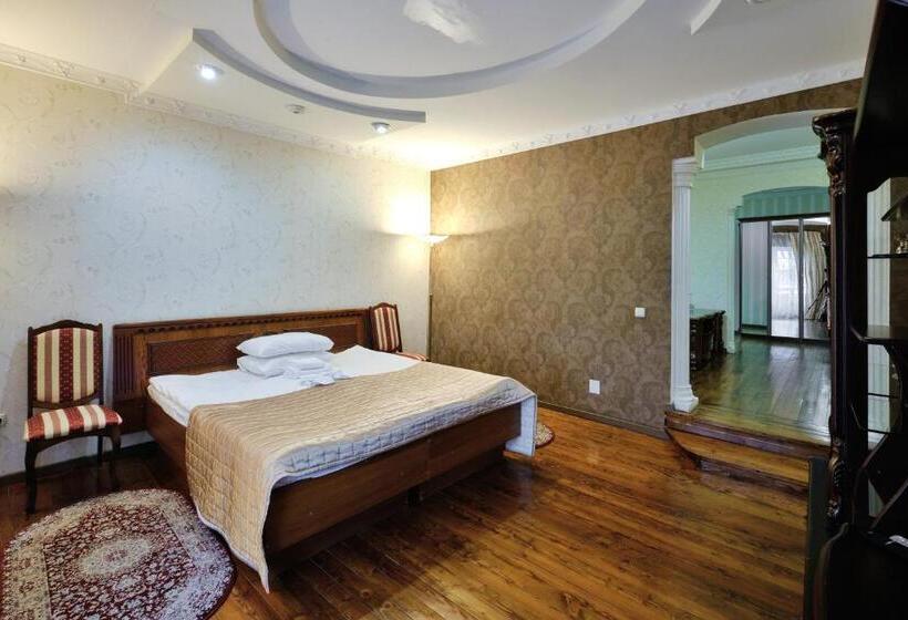 سوییت, Victor Hotel Resort & Spa