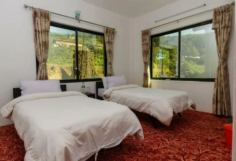 اتاق استاندارد, Nayagaun Village Resort