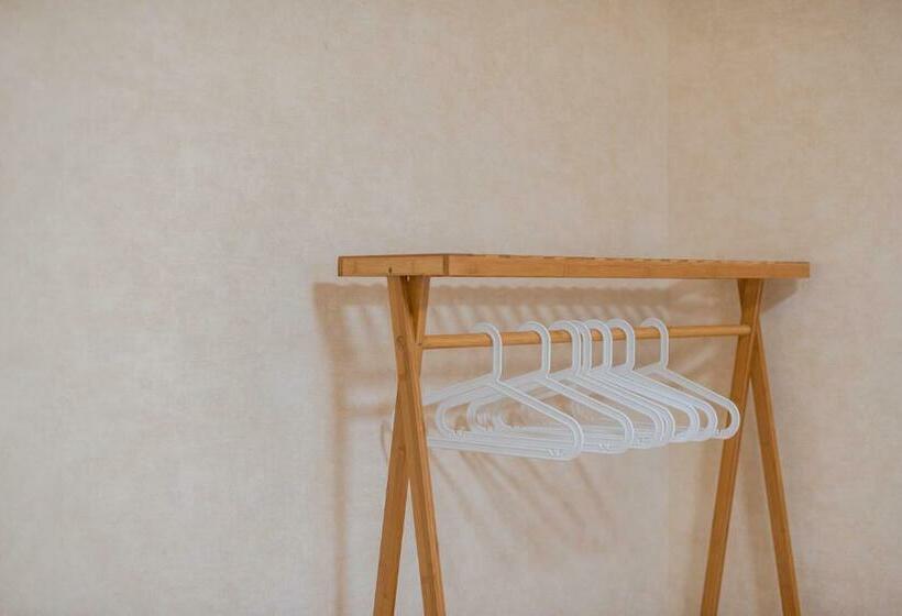 1 Sovrums Lägenhet, Old Town Of Luoyang‧lijingmen‧