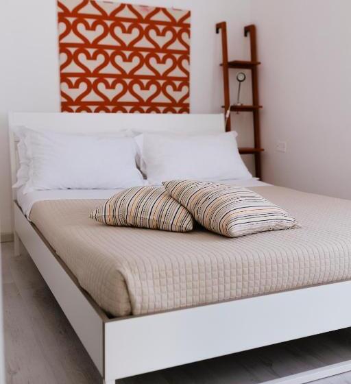 スタンダードスタジオ, Villa Chiara Porto Recanati