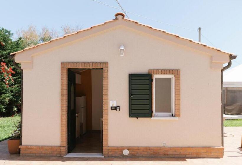 スタンダードスタジオ, Villa Chiara Porto Recanati