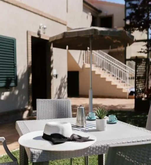 ２ベッドルームアパートメント, Villa Chiara Porto Recanati