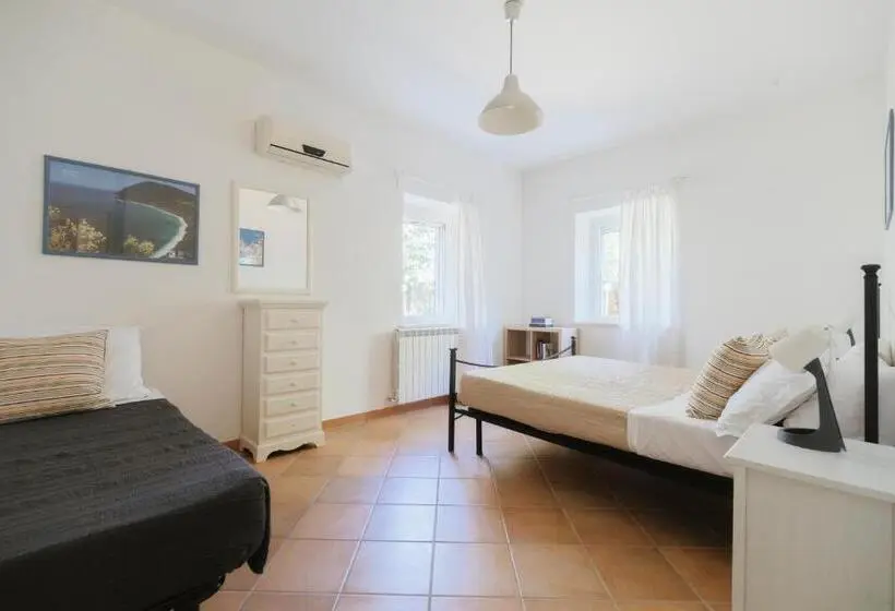 ２ベッドルームアパートメント, Villa Chiara Porto Recanati