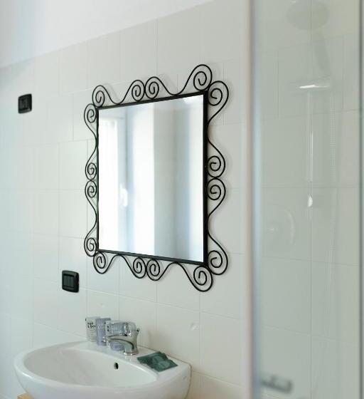 ２ベッドルームアパートメント, Villa Chiara Porto Recanati