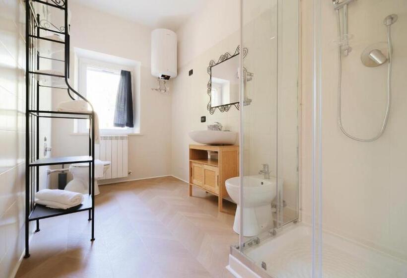 ２ベッドルームアパートメント, Villa Chiara Porto Recanati