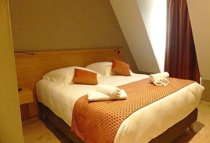 Номер Стандарт, Le Castel D Alti