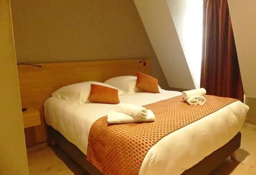 Standard-huone, Le Castel D Alti