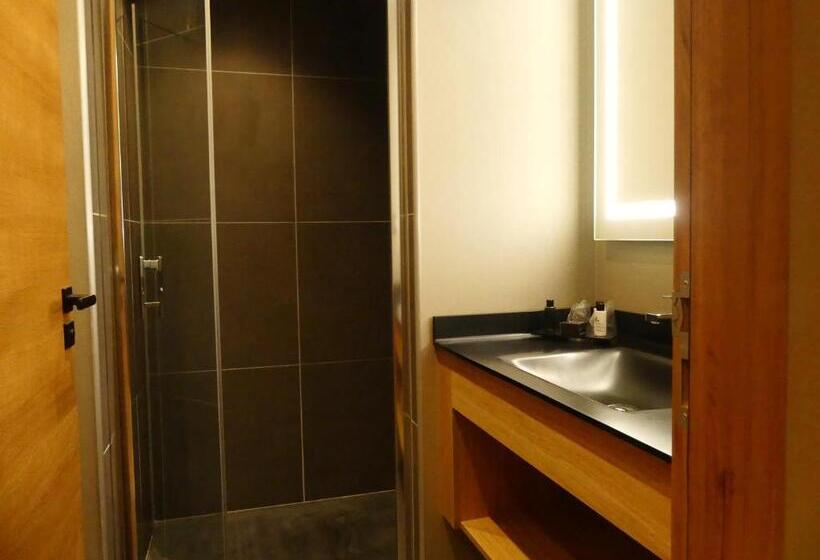 Номер Стандарт Трехместный, Le Castel D Alti