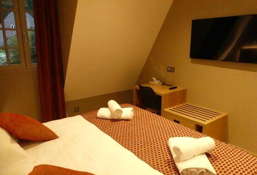 Номер Стандарт, Le Castel D Alti